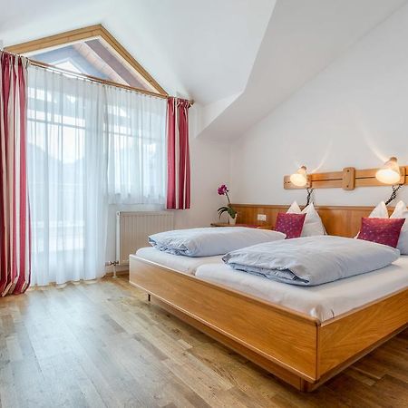 Hotel Badhaus Zell am See Eksteriør bilde