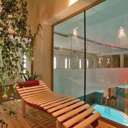 Hotel Badhaus Zell am See Eksteriør bilde