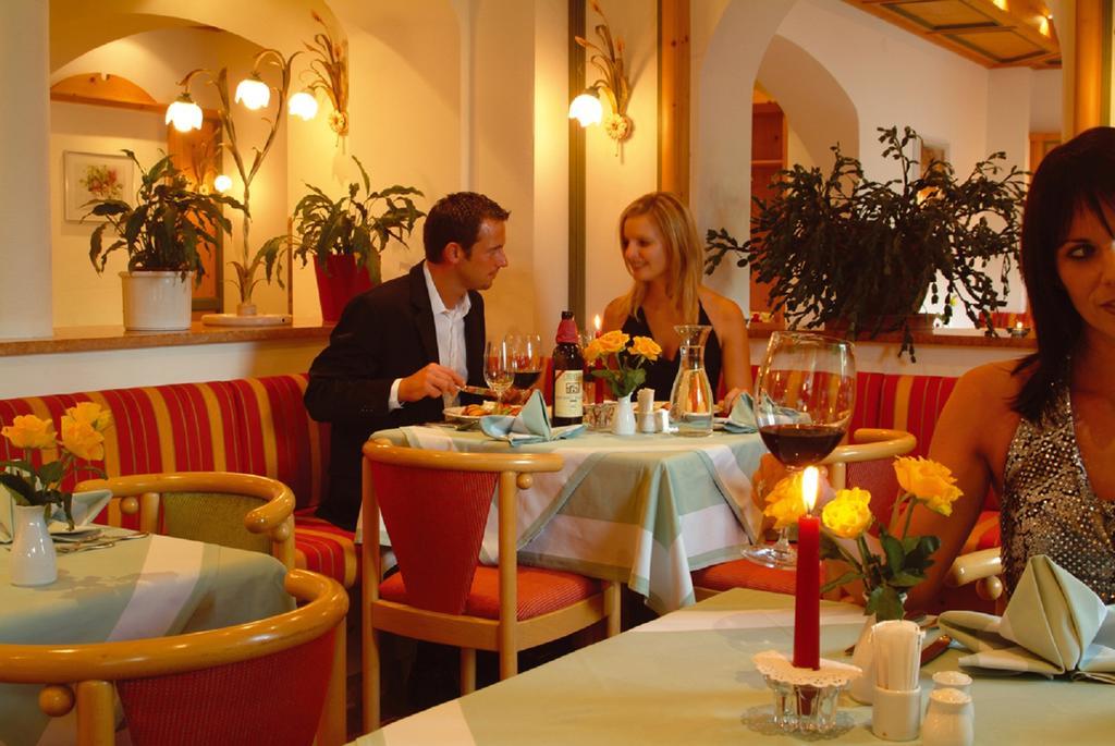 Hotel Badhaus Zell am See Eksteriør bilde
