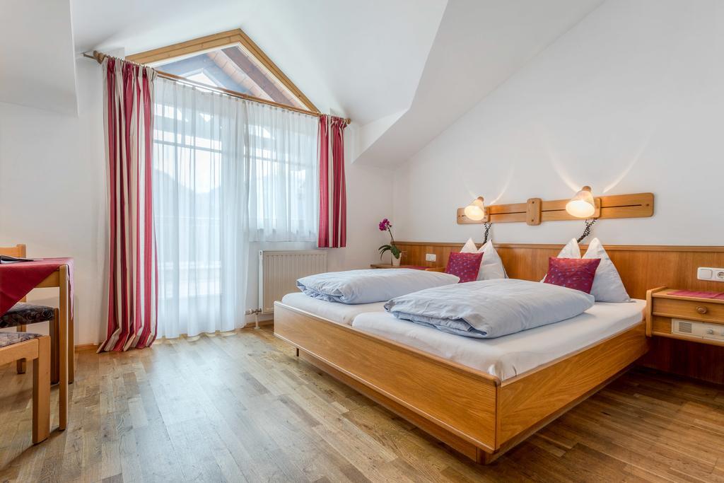 Hotel Badhaus Zell am See Eksteriør bilde
