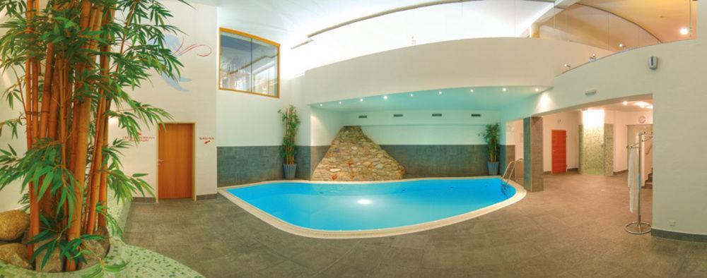 Hotel Badhaus Zell am See Eksteriør bilde
