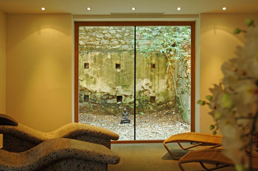 Hotel Badhaus Zell am See Eksteriør bilde