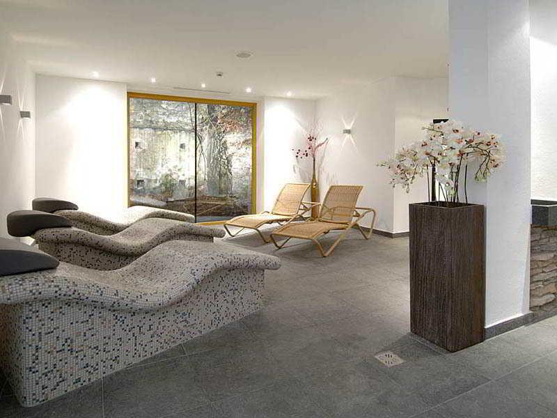 Hotel Badhaus Zell am See Eksteriør bilde