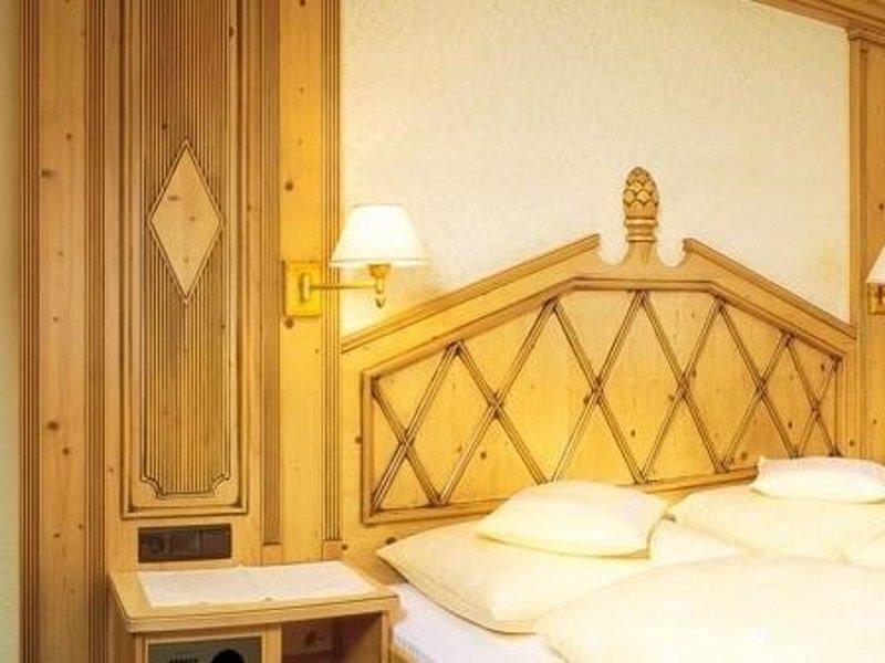 Hotel Badhaus Zell am See Eksteriør bilde