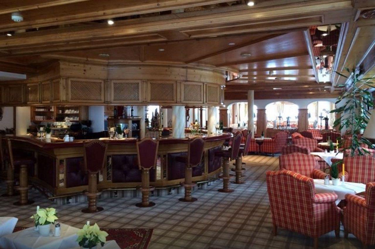 Hotel Badhaus Zell am See Eksteriør bilde