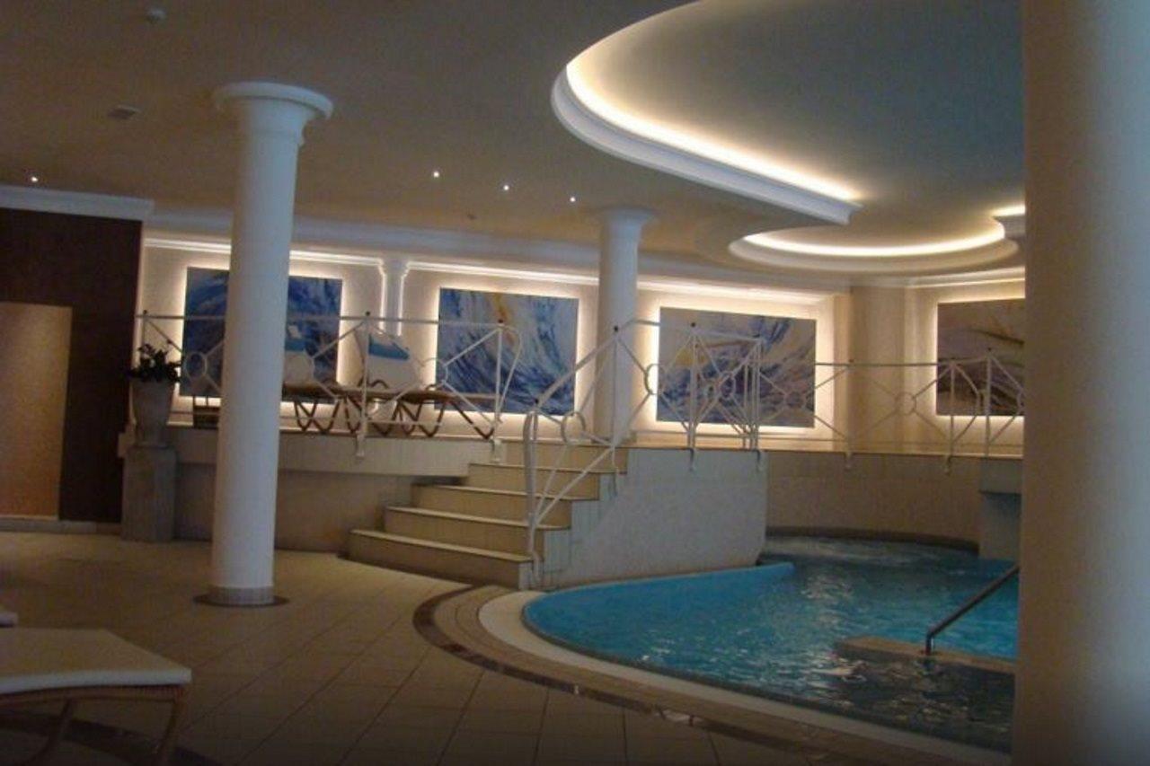 Hotel Badhaus Zell am See Eksteriør bilde