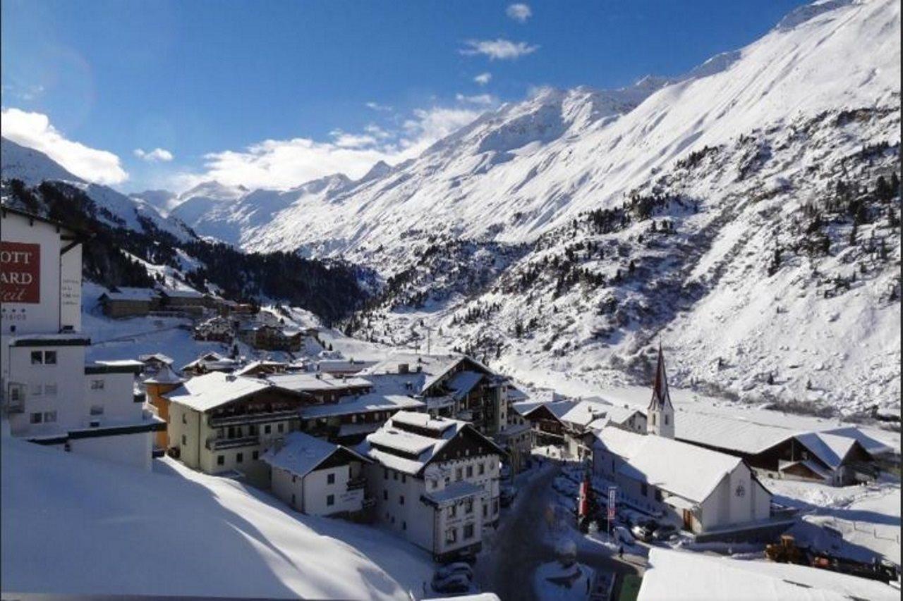 Hotel Badhaus Zell am See Eksteriør bilde