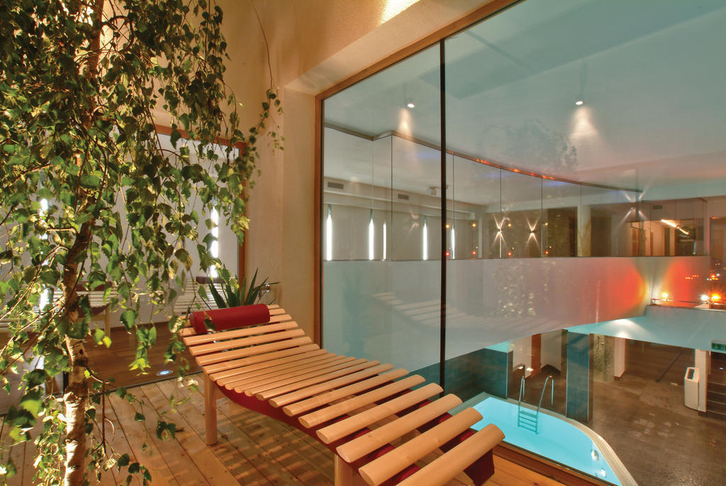 Hotel Badhaus Zell am See Eksteriør bilde