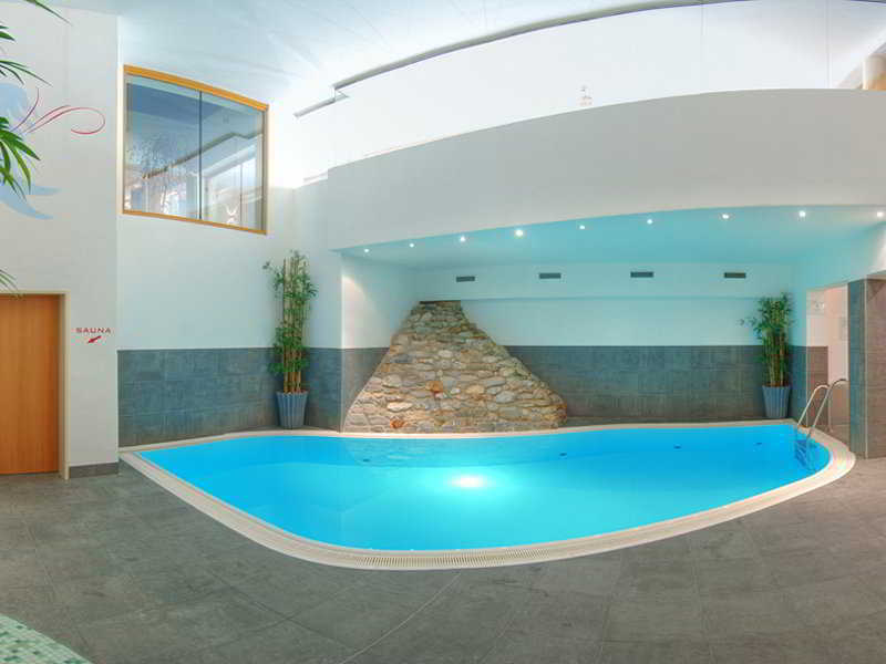 Hotel Badhaus Zell am See Eksteriør bilde