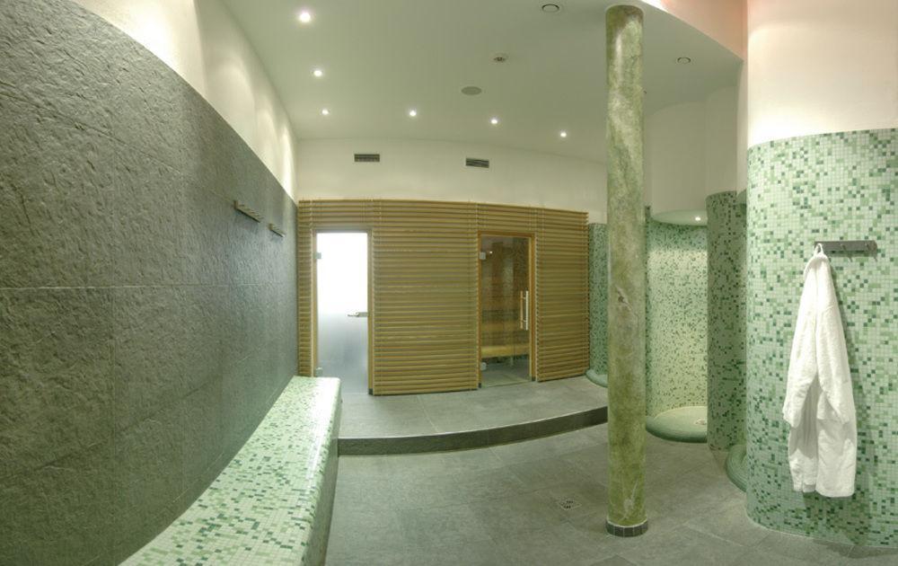 Hotel Badhaus Zell am See Eksteriør bilde