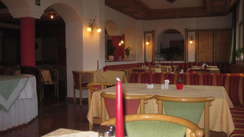 Hotel Badhaus Zell am See Eksteriør bilde