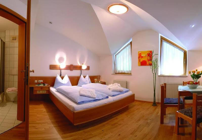 Hotel Badhaus Zell am See Eksteriør bilde