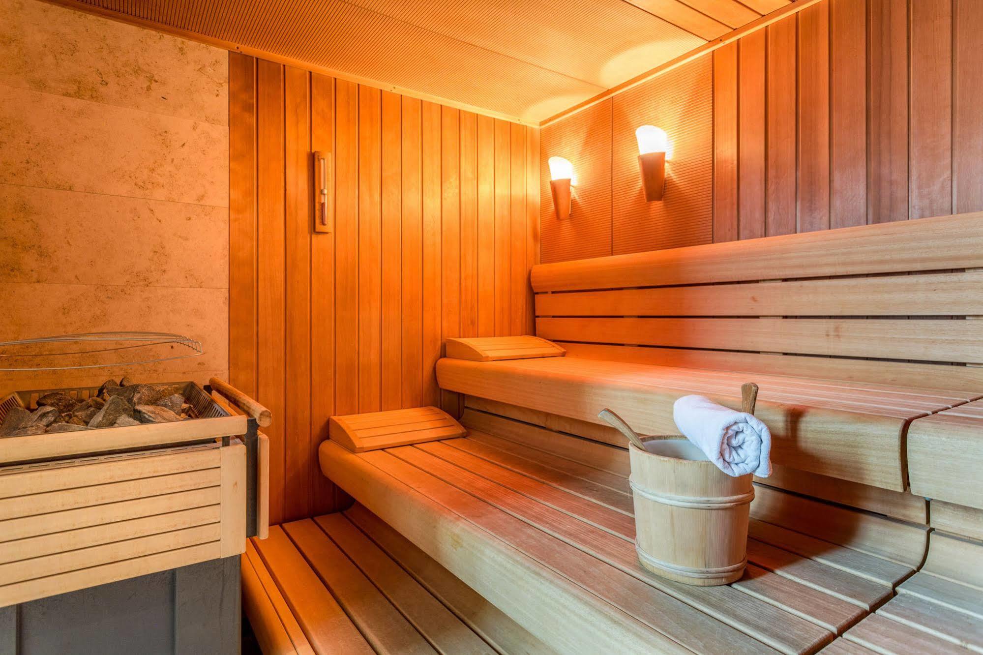 Hotel Badhaus Zell am See Eksteriør bilde