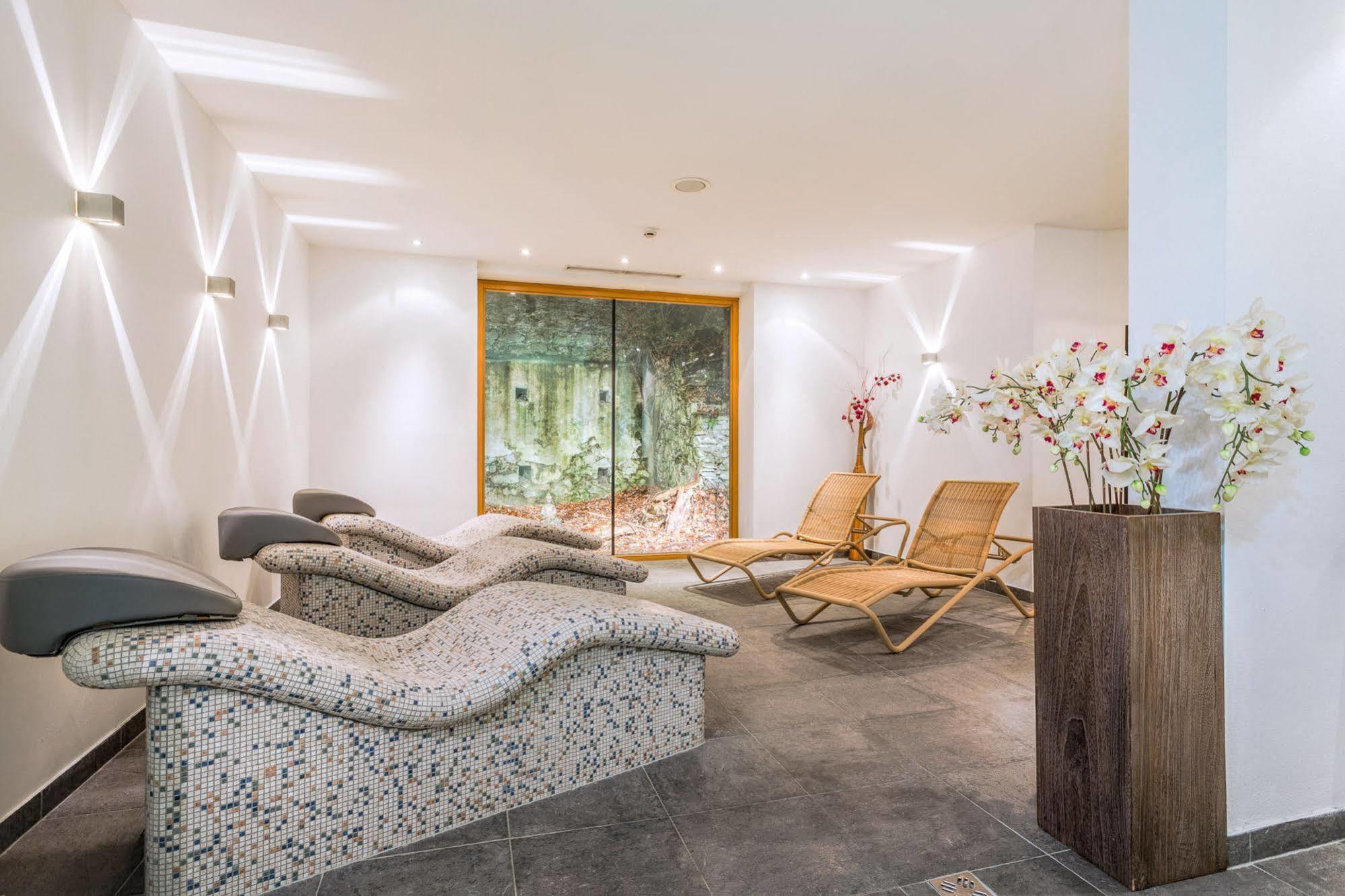 Hotel Badhaus Zell am See Eksteriør bilde
