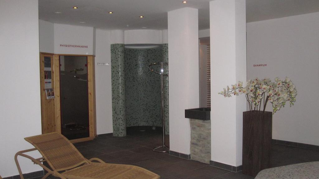 Hotel Badhaus Zell am See Eksteriør bilde