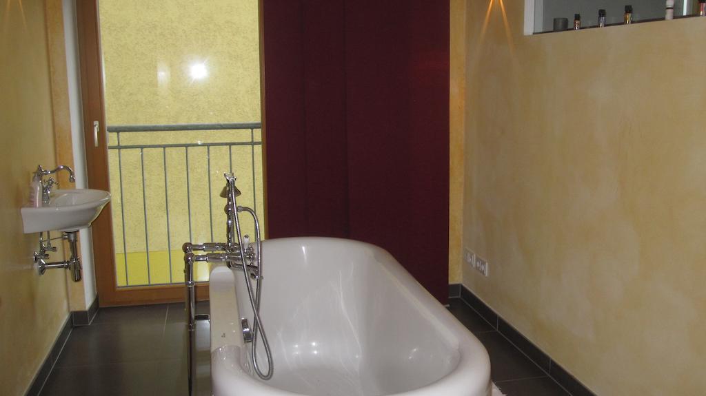 Hotel Badhaus Zell am See Eksteriør bilde