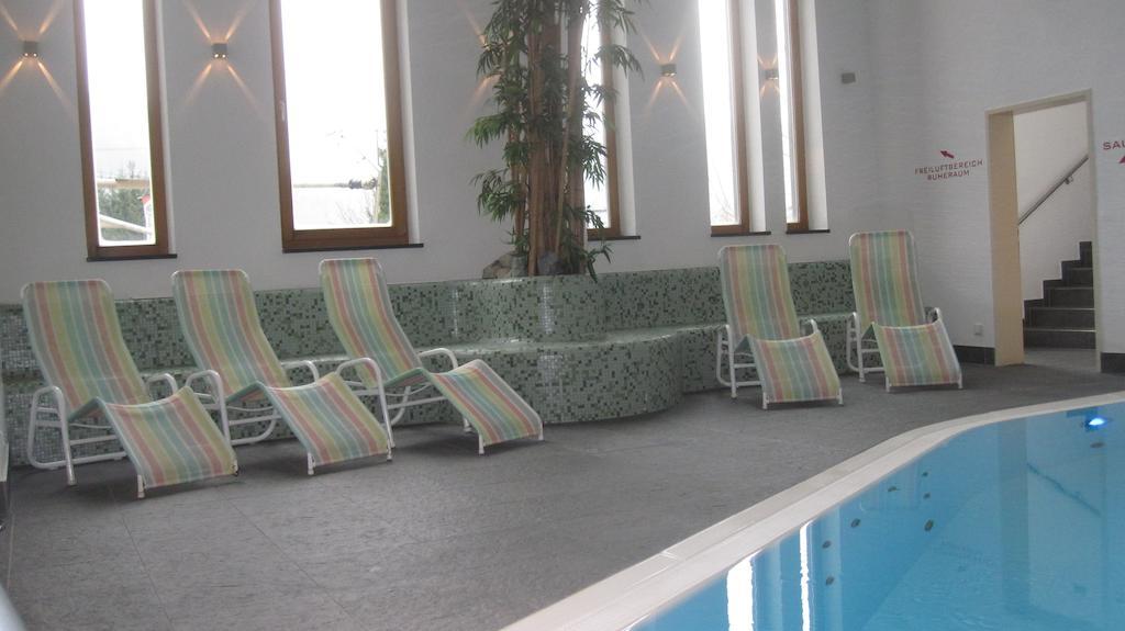 Hotel Badhaus Zell am See Eksteriør bilde