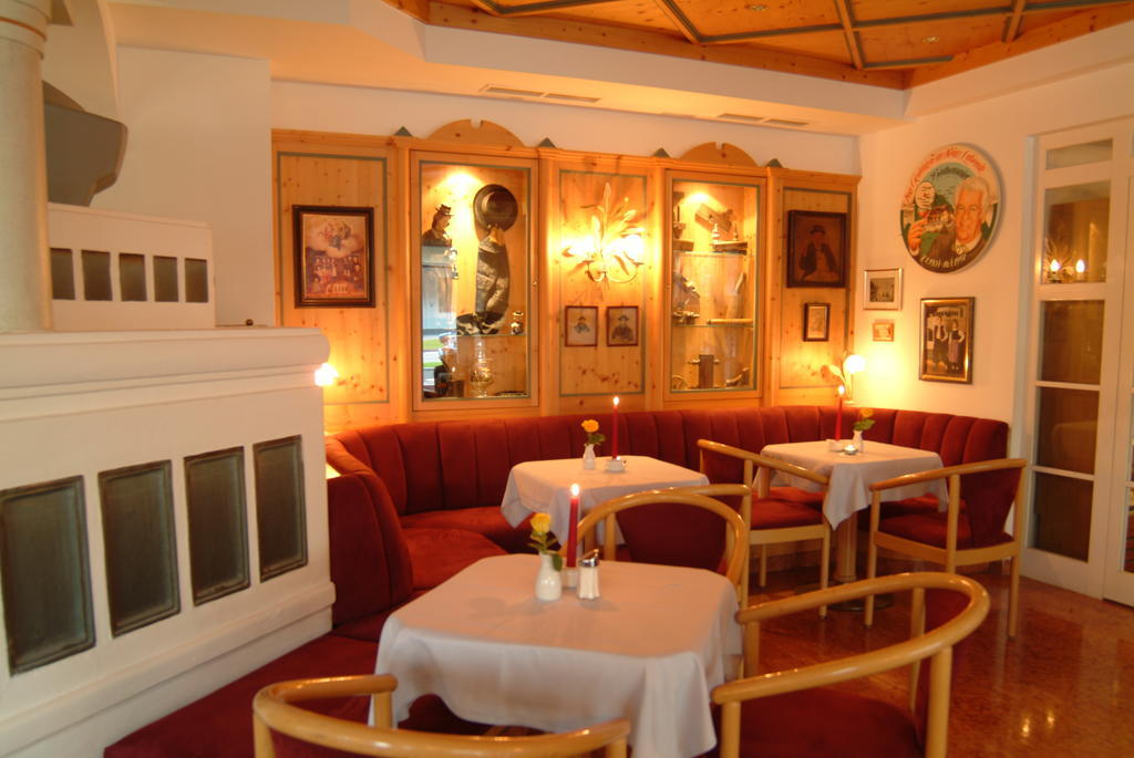 Hotel Badhaus Zell am See Eksteriør bilde